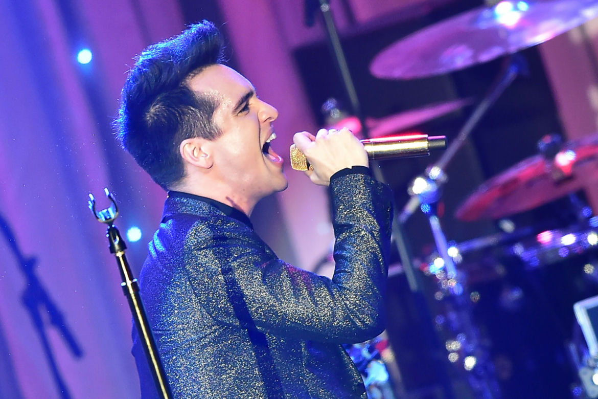 Brendon Urie