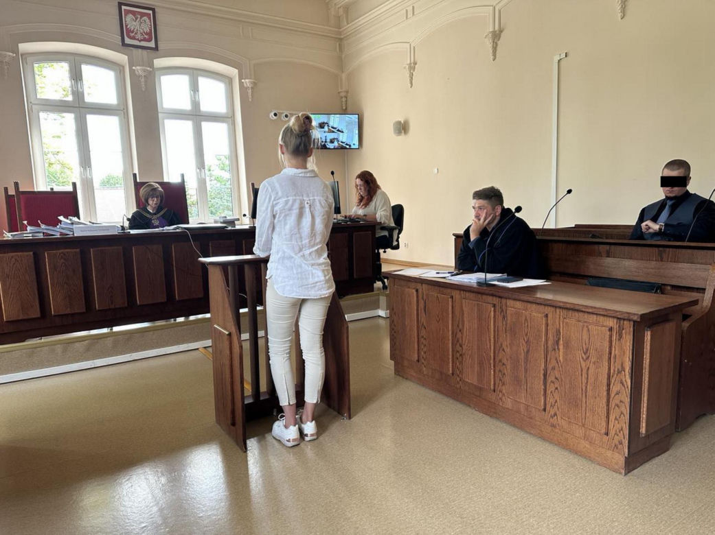 Policjant zastrzelił mężczyznę. Tragiczny finał interwencji