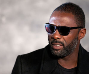 Idris Elba