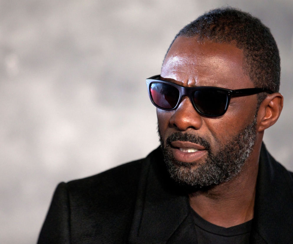 Idris Elba