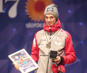 Piotr Żyła 