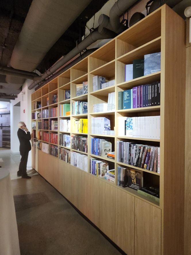 Otwarcie Instytutu Pileckiego w Nowym Jorku