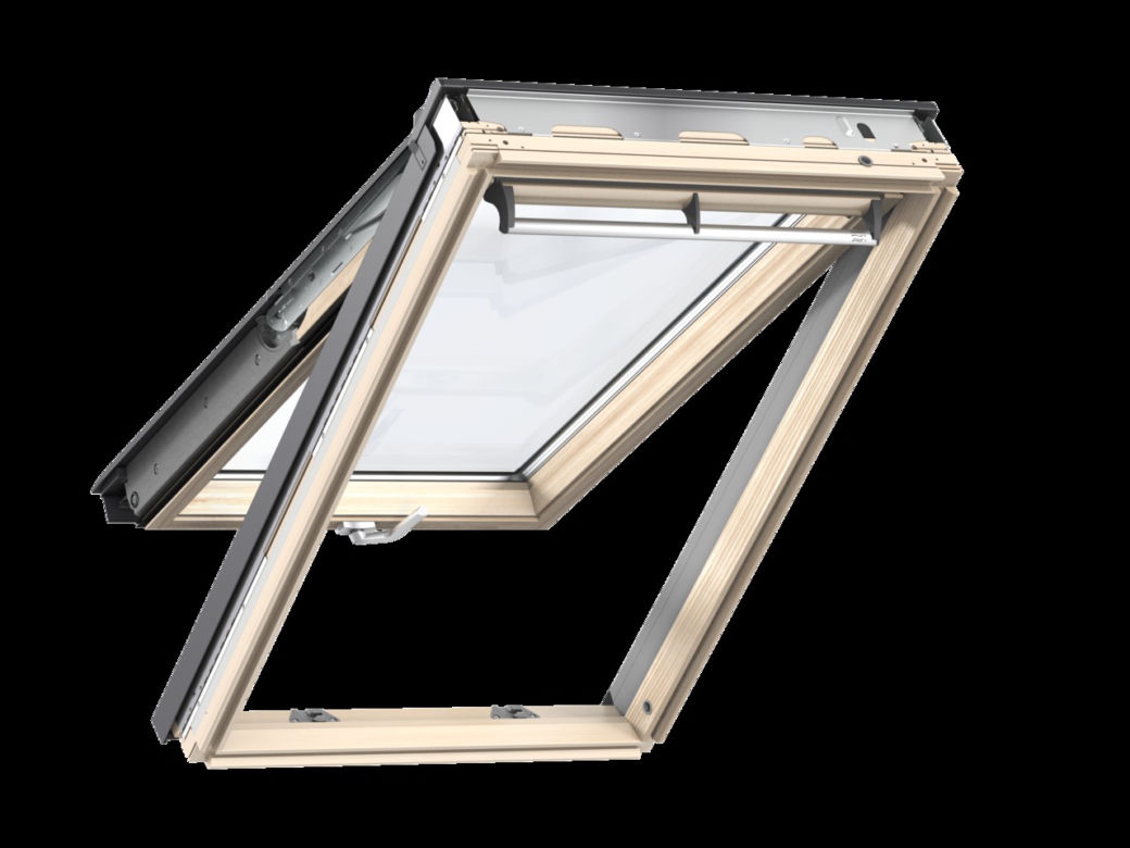 Okna dachowe VELUX Premium