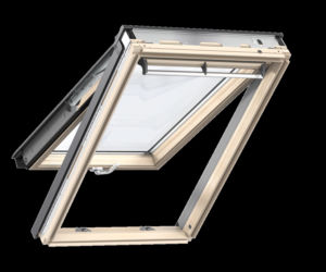Okna dachowe VELUX Premium