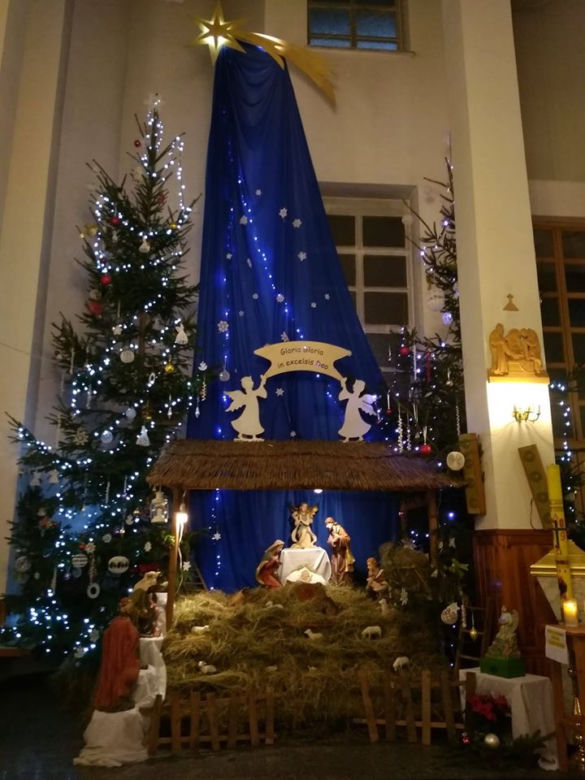 Najpiękniejsze szopki diecezji tarnowskiej. Wybierz swoją ulubioną!
