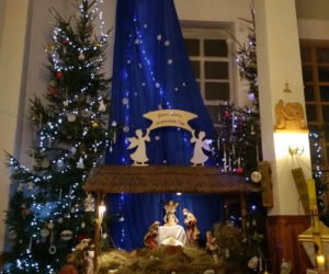 Najpiękniejsze szopki diecezji tarnowskiej. Wybierz swoją ulubioną!