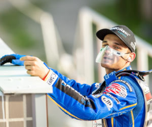 Bartosz Zmarzlik