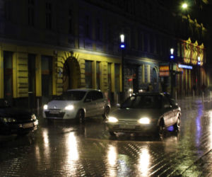 Jagiellońska już otwarta
