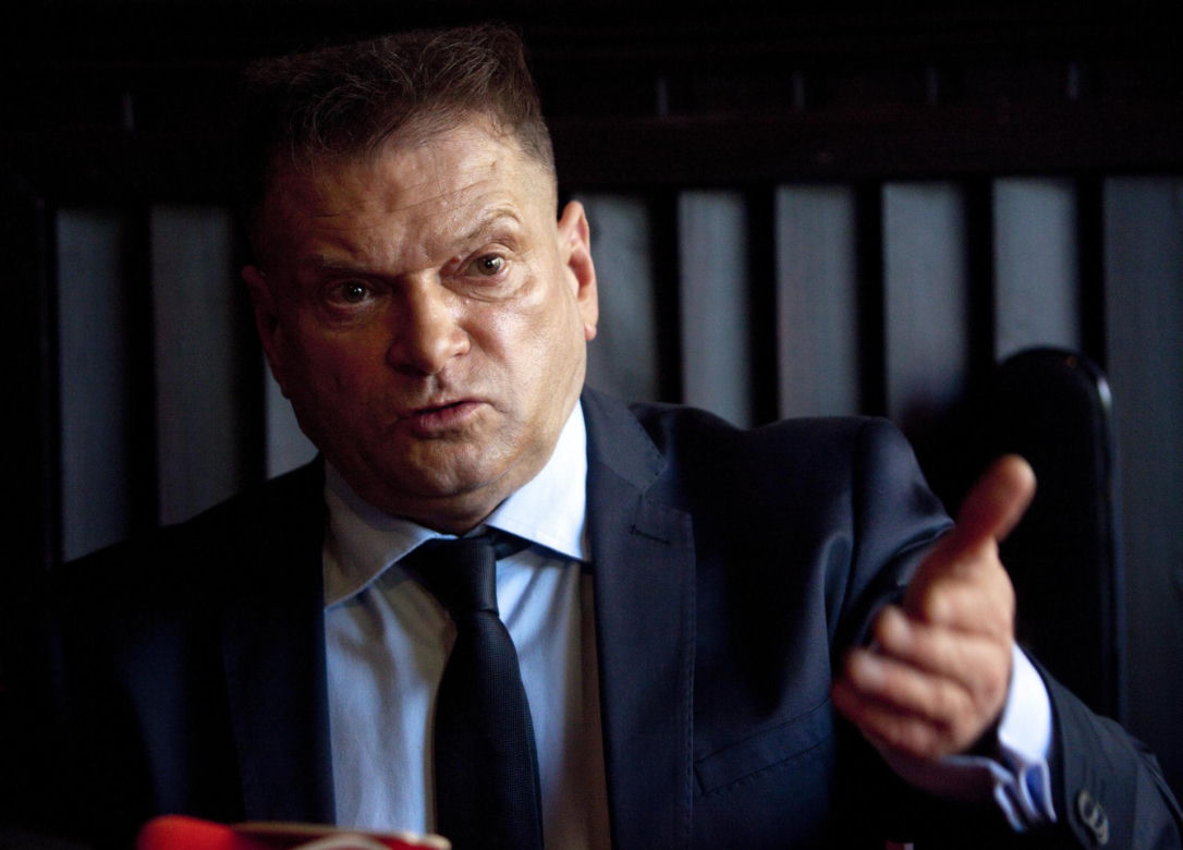 Aż trudno uwierzyć, że tak kiedyś wyglądał Krzysztof Rutkowski. Co za metamorfoza!