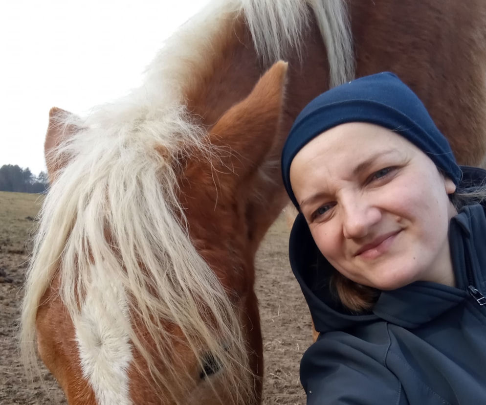 Emilia Korolczuk odejdzie z Rolnicy. Podlasie? Bohaterka w ogniu HEJTU i KRYTYKI