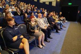 Ruszyła kolejna edycja kampanii profilaktycznej „Widzę – Rozmawiam – Reaguję” w Siedlcach