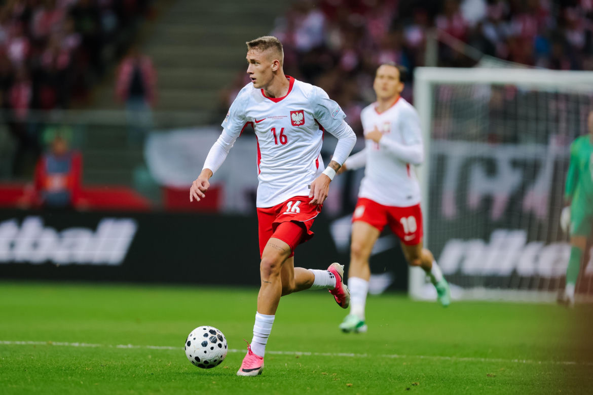 Wiktor Nowak