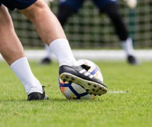 Jagiellonia Białystok zremisowała z Suduvą Mariampol. Kto zdobył bramkę w sparingu?