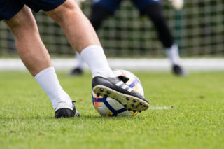 Jagiellonia Białystok zremisowała z Suduvą Mariampol. Kto zdobył bramkę w sparingu?