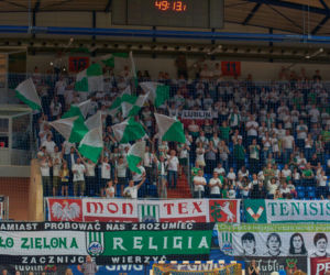MKS Perła Lublin w finale Challenge Cup! Zobaczcie zdjęcia z meczu z Ardesen GSK!