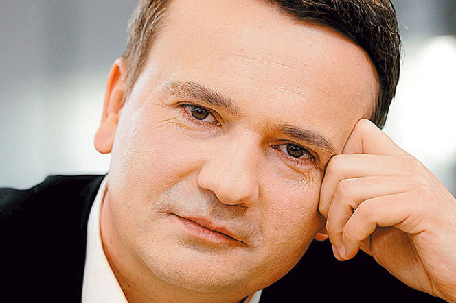 Opinie Super Expressu. Andrzej Stankiewicz: Władza zmienia się w Bizancjum