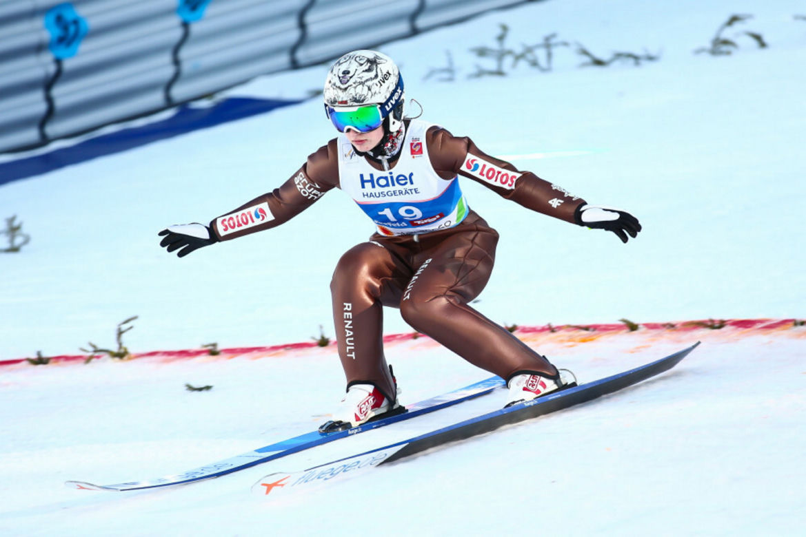 Kinga Rajda