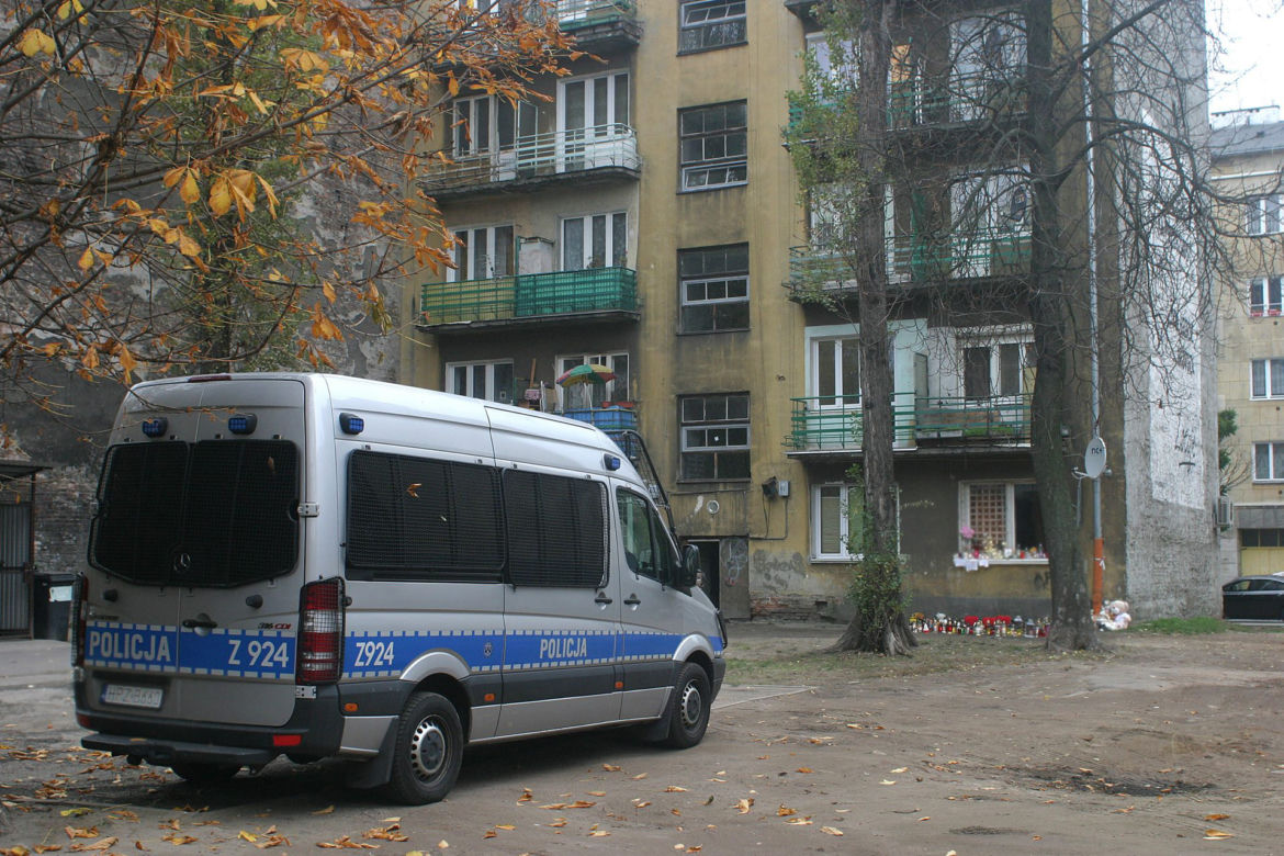 ul.Stalowa