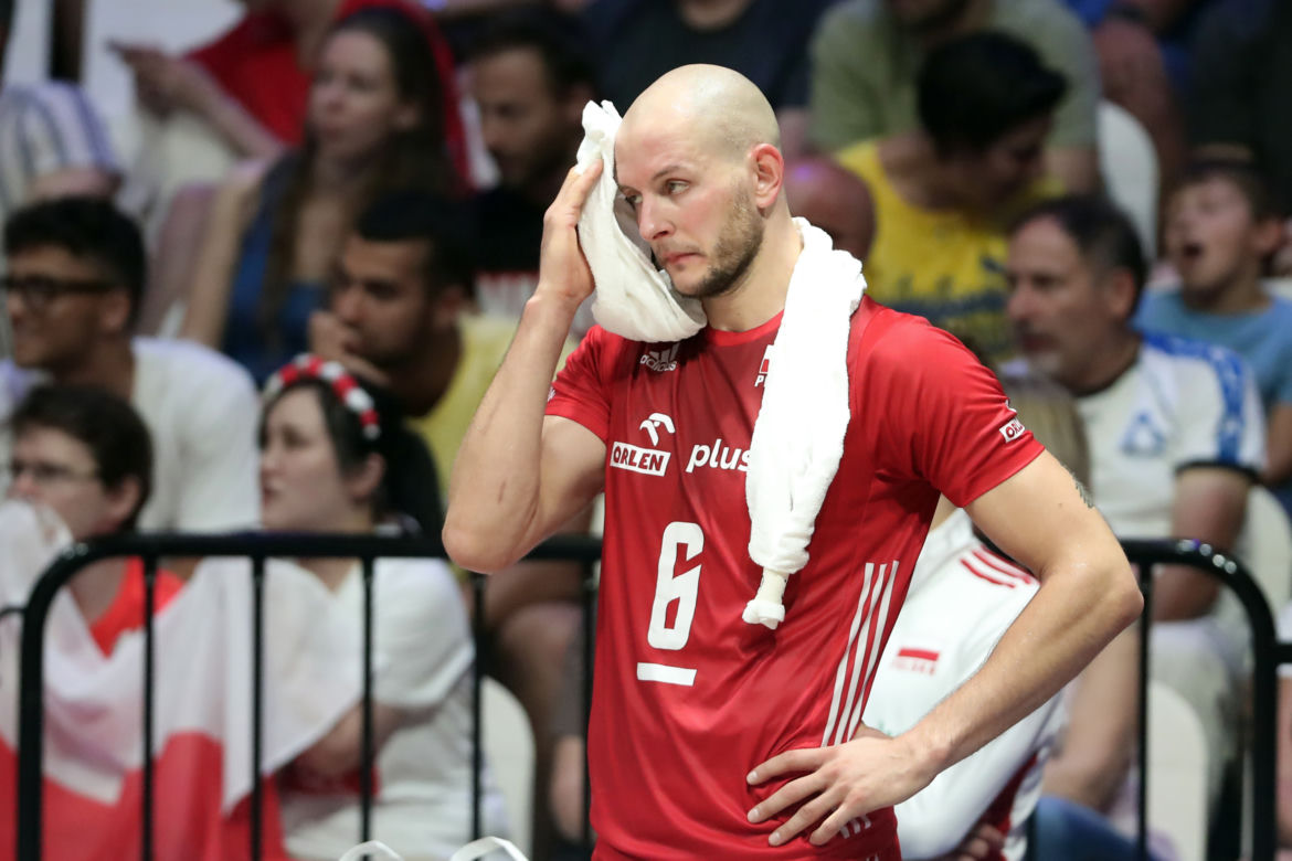 Bartosz Kurek - nieznana prawda na temat dzieciństwa