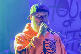 Alternatywa dla Coachelli? Fred Durst z Limp Bizkit ma plan!