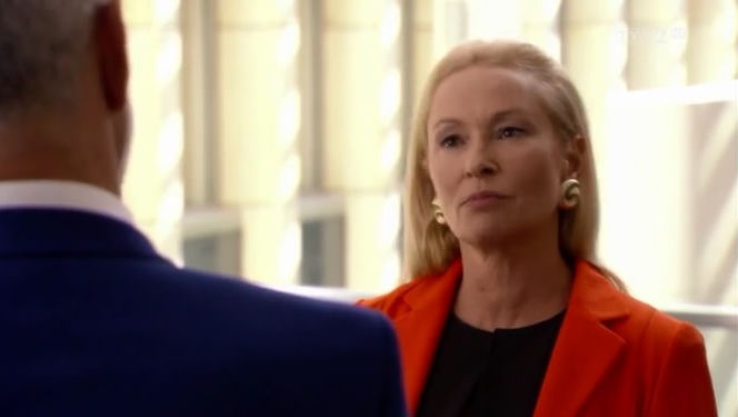 O mnie się nie martw 3 sezon odc. 7 Renata (Katarzyna Gniewkowska)