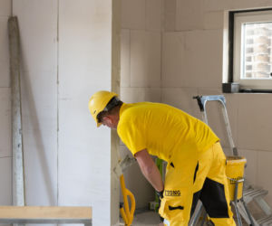 przyspieszenie budowy