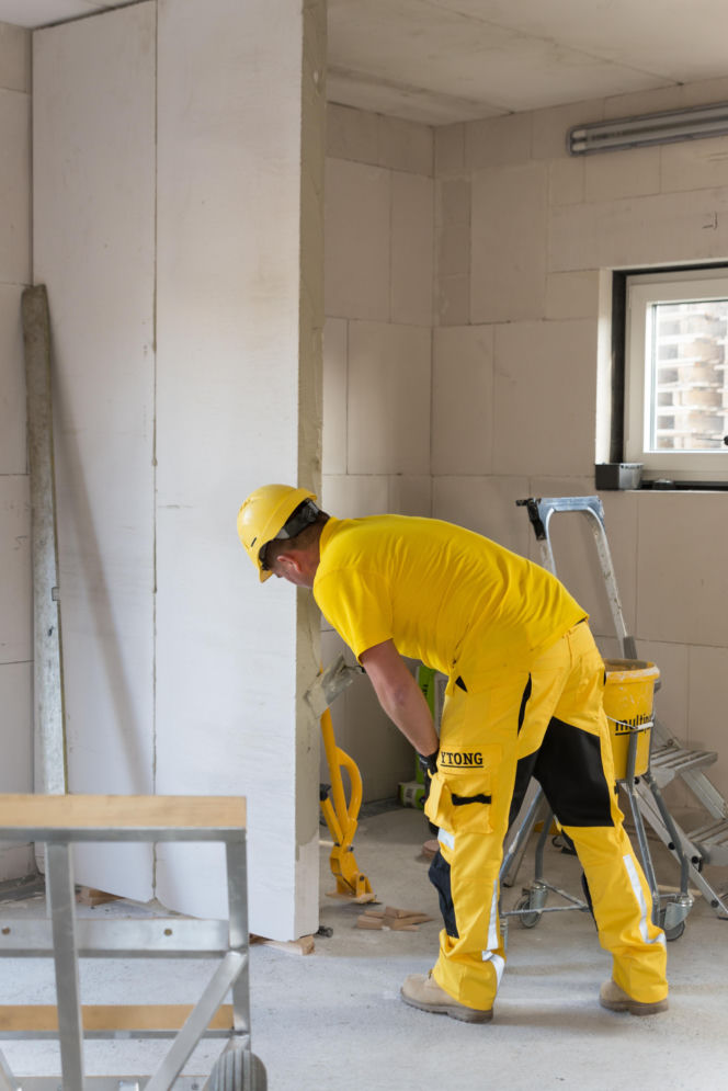 przyspieszenie budowy