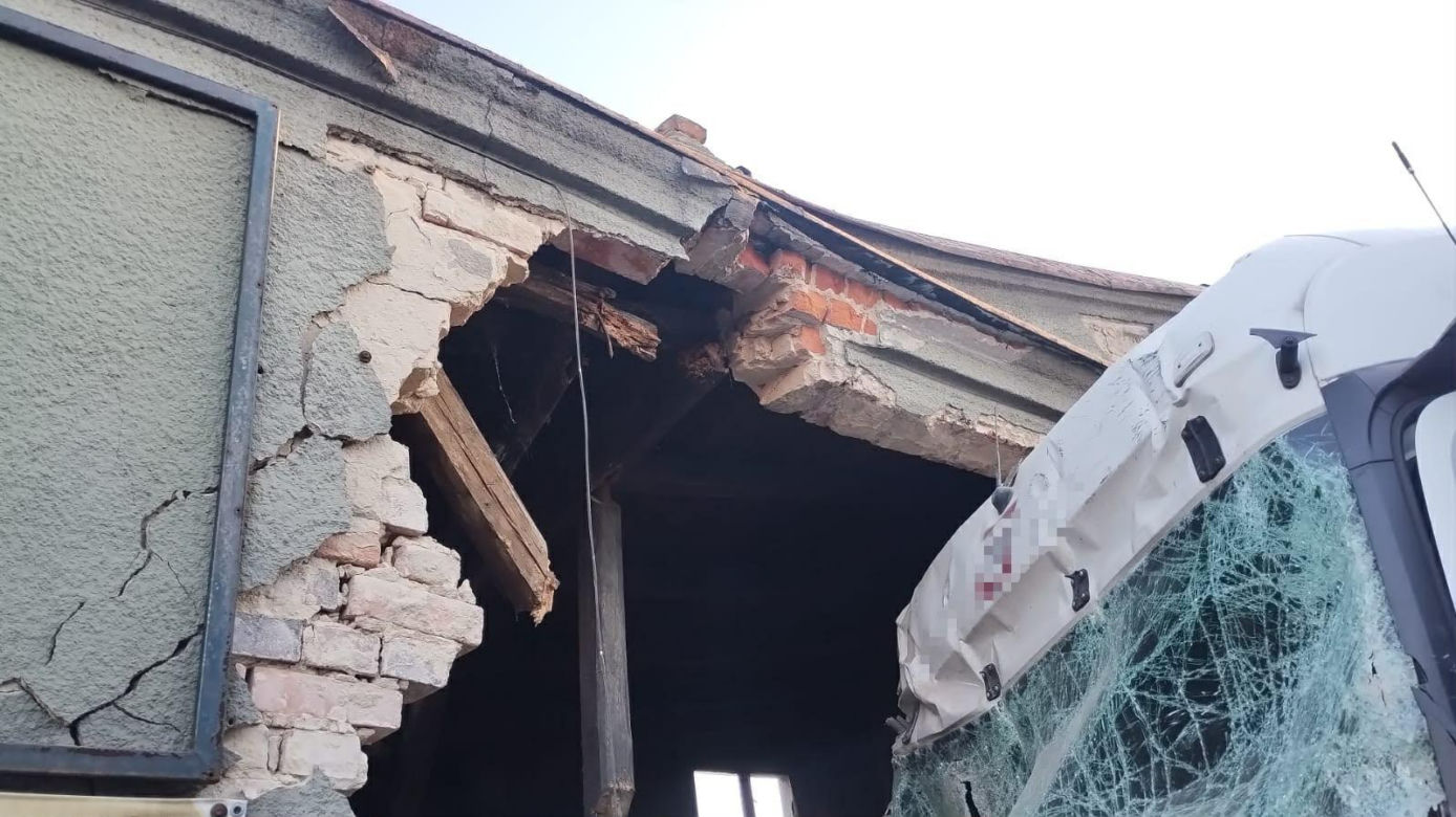 Tragiczny wypadek w Pleszewie