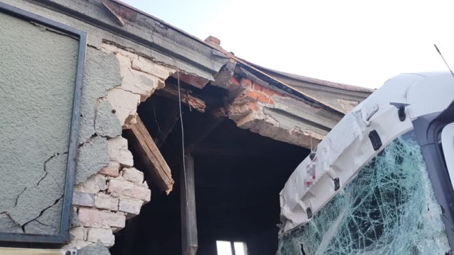 Tragiczny wypadek w Pleszewie