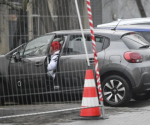 Michał Wisniewski i Pola wciąż mieszkaja razem