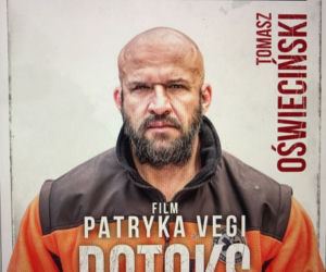 Tomasz Oświeciński