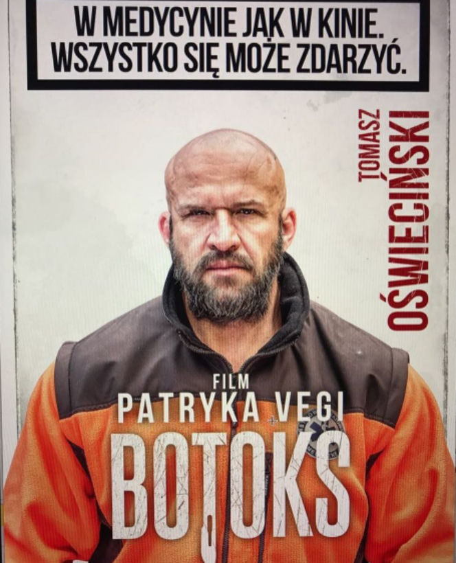 Tomasz Oświeciński