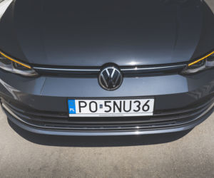 Volkswagen Golf 8 1.5 eTSI 150 KM DSG7 Style