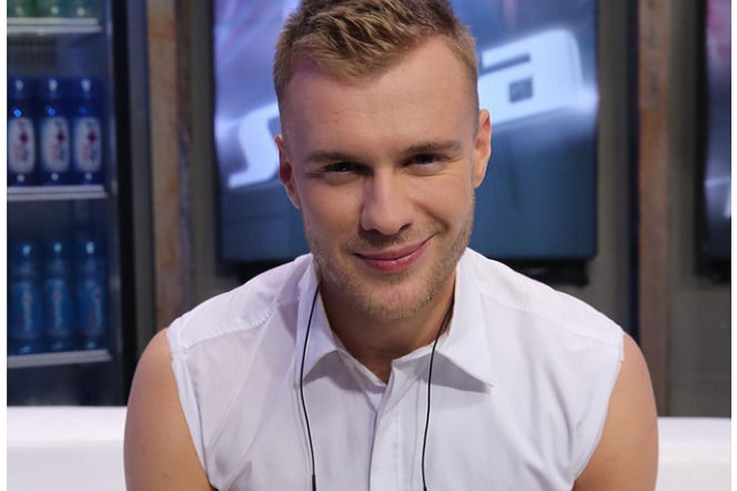 Mateusz Grędziński zwycięzcą plebiscytu na najlepsze wykonanie Voice of Poland
