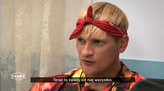 Tajemniczy agent w programie Farma zdemaskowany? Rada bezlitośnie obnaży prawdę