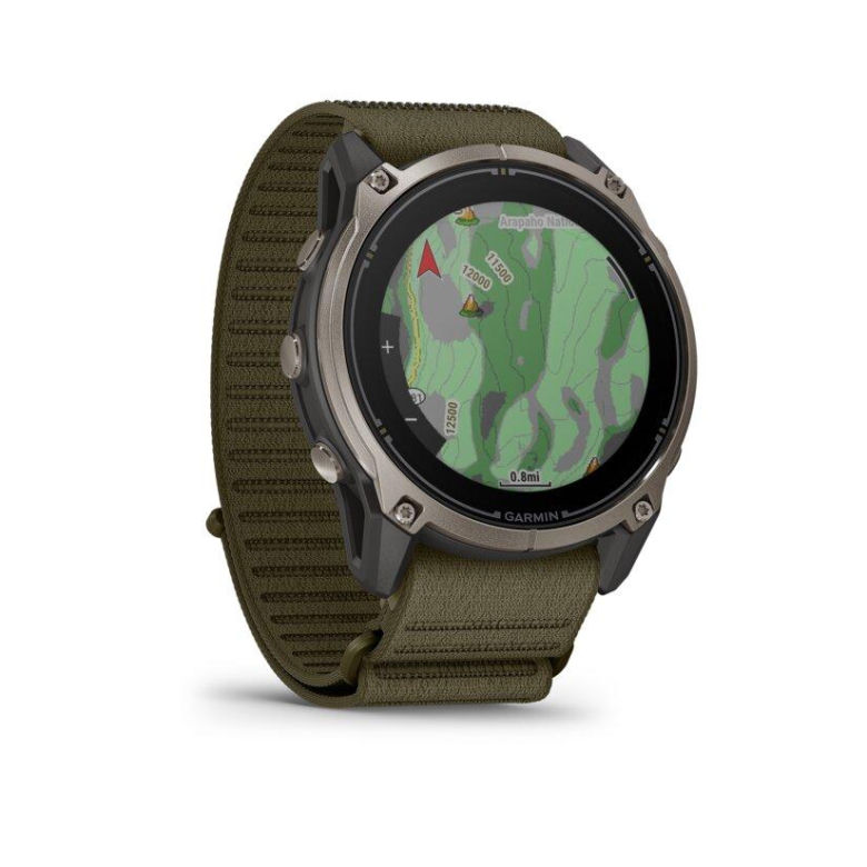 Garmin Enduro 4