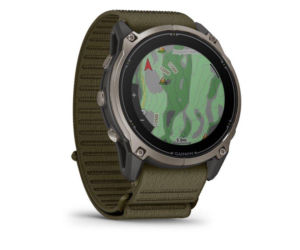 Garmin Enduro 4