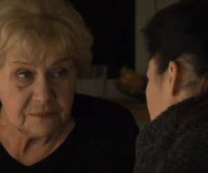 M jak miłość odcinek 1355, Barbara (Teresa Lipowska)