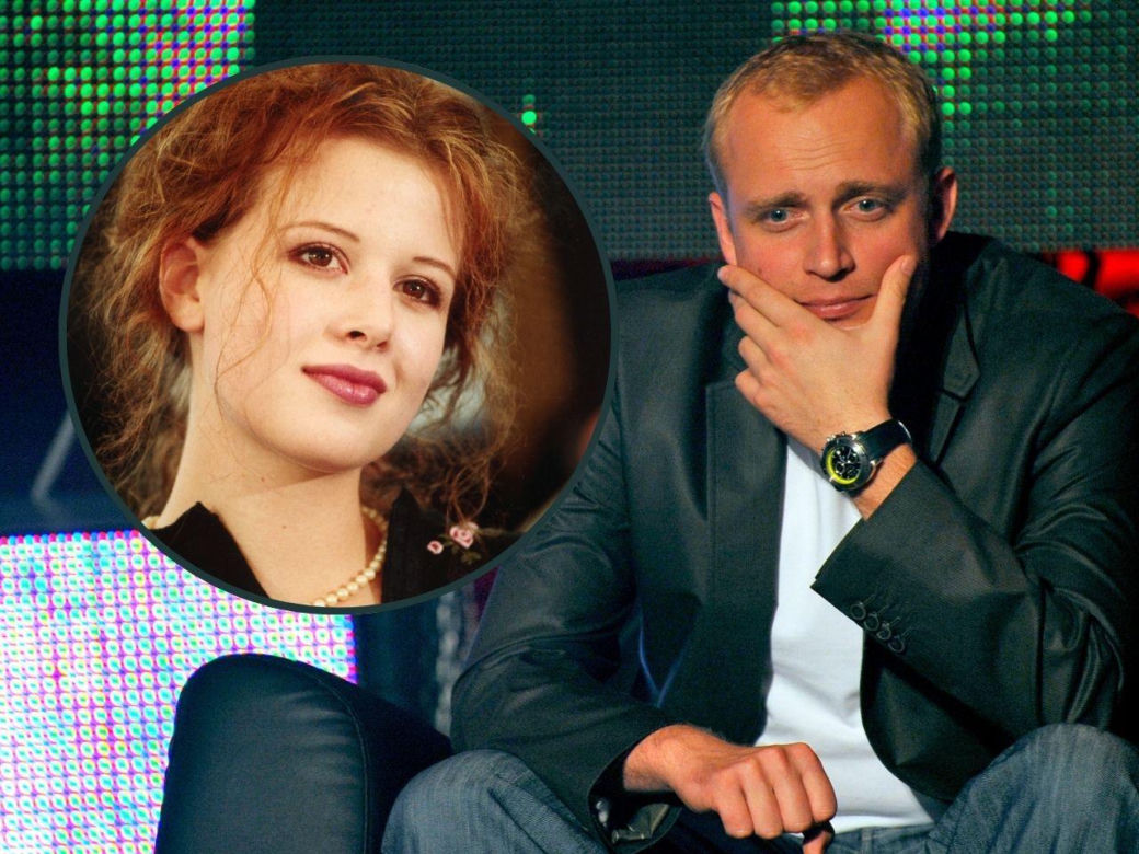 Karolina Gruszka, Piotr Adamczyk