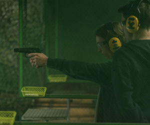 Barwy szczęścia odc. 3322.Emil (Artem Malashchuk), Daniel (Marcin Bikowski)