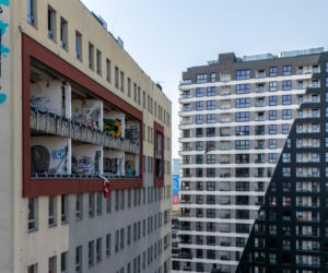 Wolska 43 w Warszawie