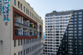 Wolska 43 w Warszawie