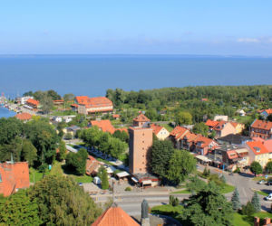 Frombork