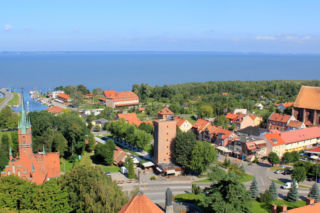 Frombork