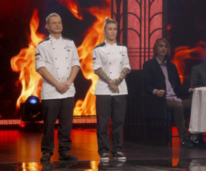 Wygrała II edycję Hells Kitchen. Co robi Monika Dąbrowska?