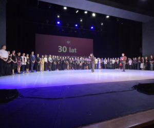 30 lat Kieleckiego Teatru Tańca