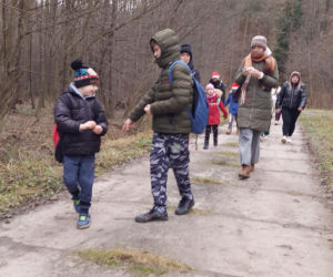 26. Rajd Mikołajkowy