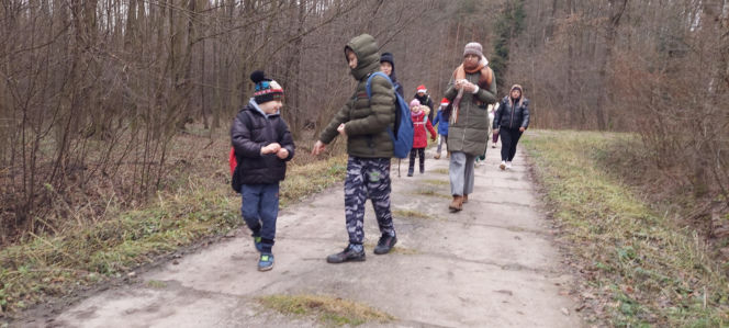 26. Rajd Mikołajkowy