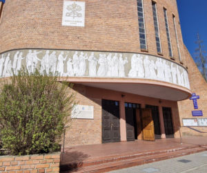 Grób 4-letniego Szymusia z Bydgoszczy