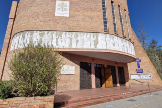 Grób 4-letniego Szymusia z Bydgoszczy